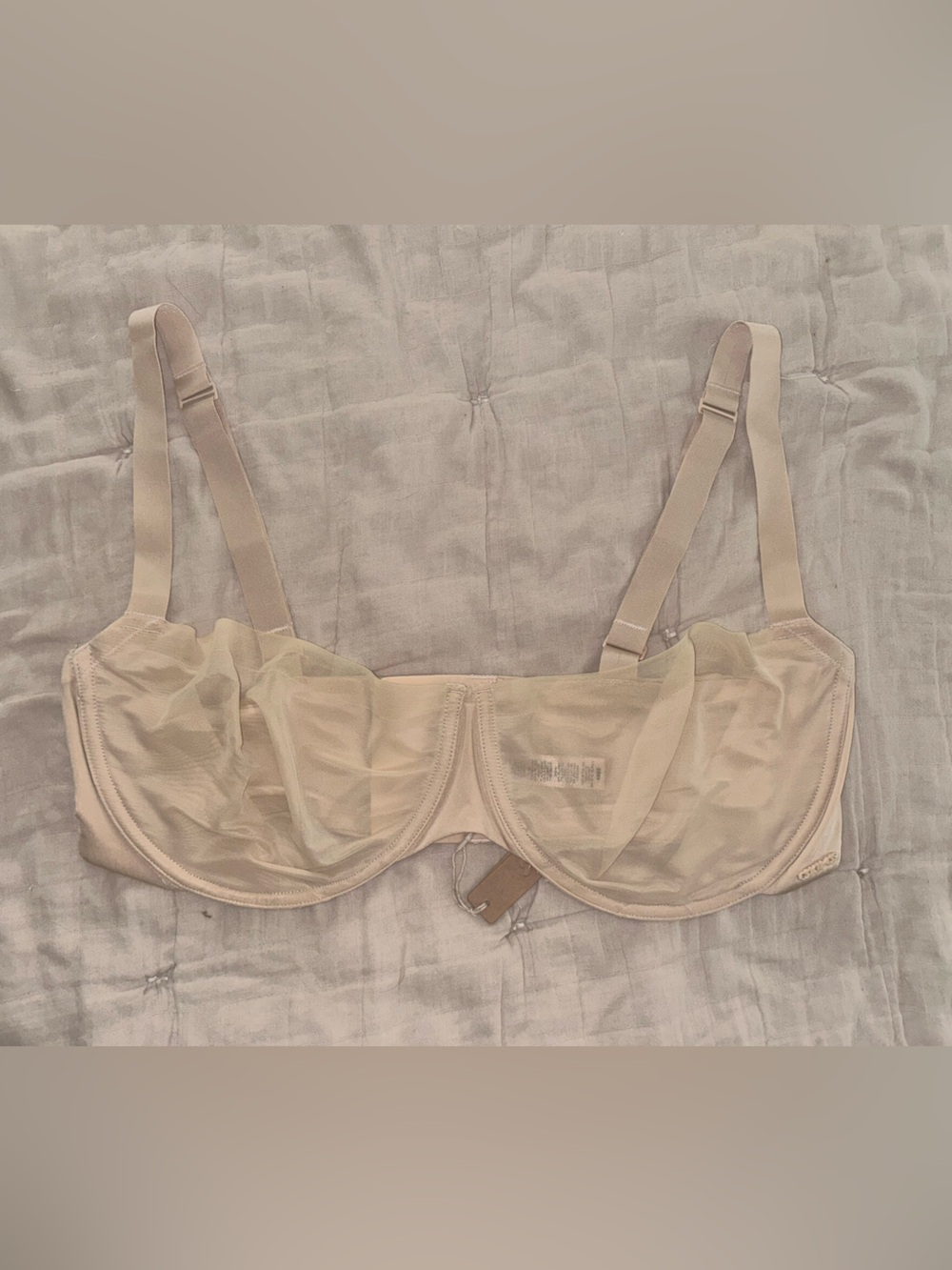 Skims Bra - NWT